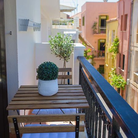 Centro Urban Chania Chania  Bagian luar foto
