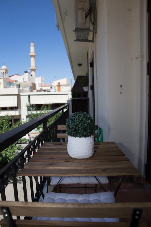 Centro Urban Chania Chania  Bagian luar foto