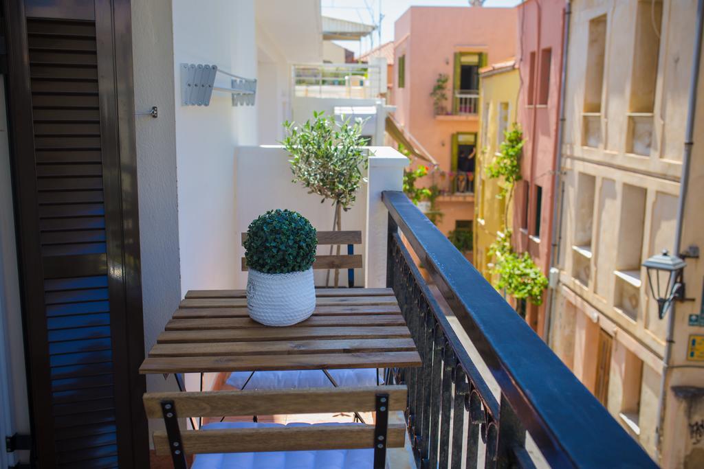 Centro Urban Chania Chania  Bagian luar foto